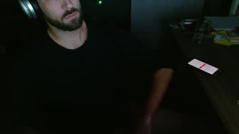 dannyboyx69 online show from 11.22.25