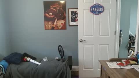 dannyboyx69 online show from 12.20.25