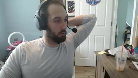 dannyboyx69 online show from 02.01.26