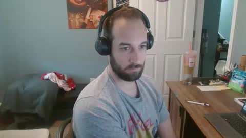 dannyboyx69 online show from 03.12.26