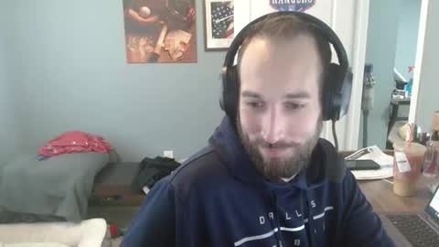 dannyboyx69 online show from 03.23.26