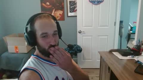 dannyboyx69 online show from 04.19.26