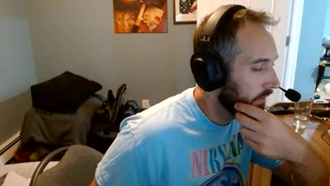 dannyboyx69 online show from 05.25.26
