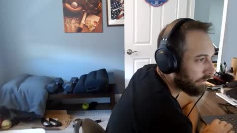 dannyboyx69 online show from 06.01.26