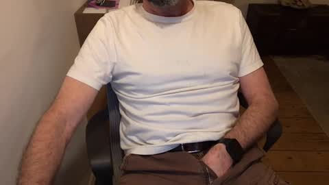 dannybuoy2 online show from 04.05.26