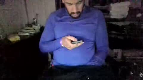 dannychorizo707 online show from 12.16.25