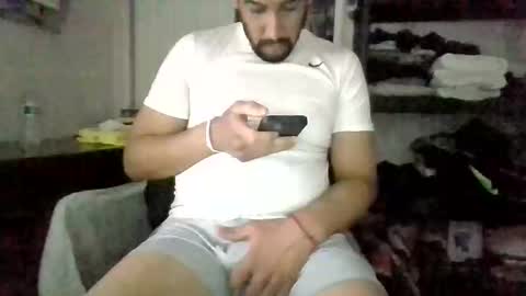 dannychorizo707 online show from 12.17.25