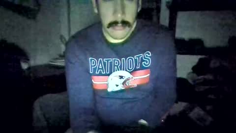 dannychorizo707 online show from 01.06.26