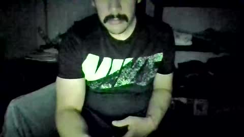 dannychorizo707 online show from 01.09.26