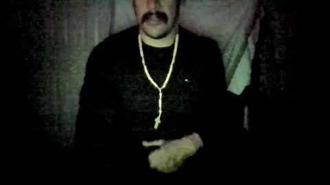dannychorizo707 online show from 02.06.26