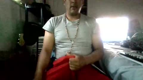 dannychorizo707 online show from 04.09.26