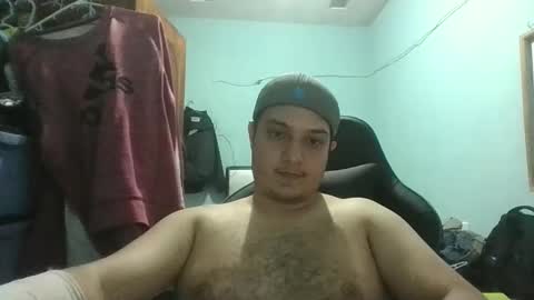 dannygar97 online show from 11.25.25