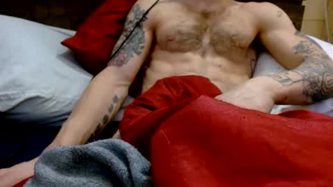 dannygowild online show from 12.11.24