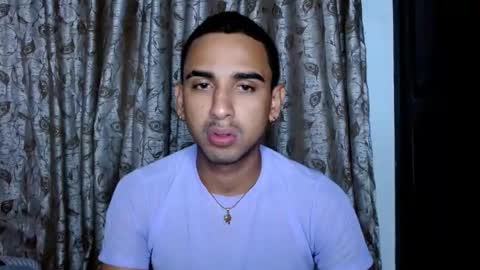 Snapshot of dannyhardx chatting on 11.17.25 dannyhardx online show from 11.17.25