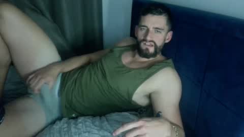 Snapshot of dannyk1990 chatting on 12.05.24 Naughtystr8D online show from 12.05.24