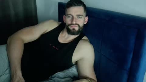 Snapshot of dannyk1990 chatting on 12.11.24 Naughtystr8D online show from 12.11.24