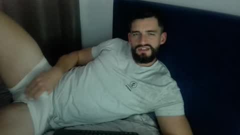 Snapshot of dannyk1990 chatting on 12.17.24 Naughtystr8D online show from 12.17.24