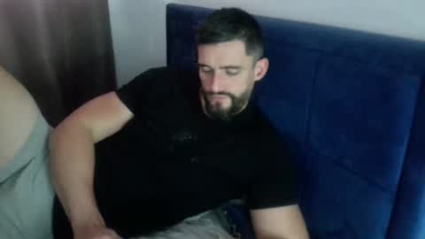 Naughtystr8D online show from 12.19.24