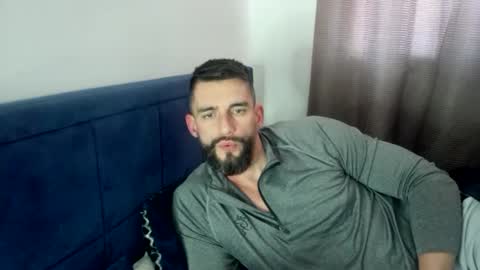 Naughtystr8D online show from 03.05.25