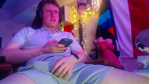 dannyk5 online show from 05.14.26