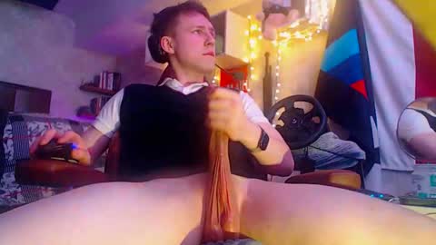 dannyk5 online show from 05.21.26