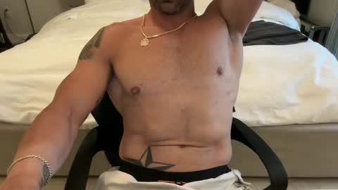 dannyland9 online show from 02.22.25