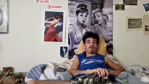 Snapshot of dannynoww chatting on 12.13.24 danny online show from 12.13.24