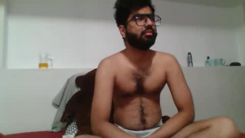 dannyram004 online show from 02.07.26