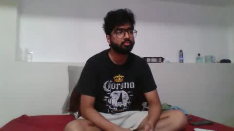 dannyram004 online show from 02.08.26