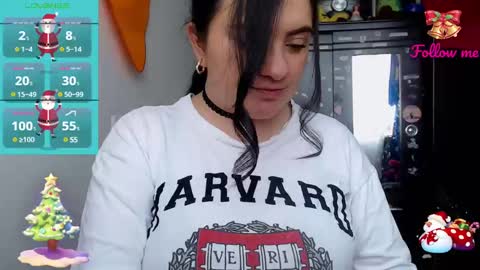Follow me  Control lovense free D online show from 12.16.24