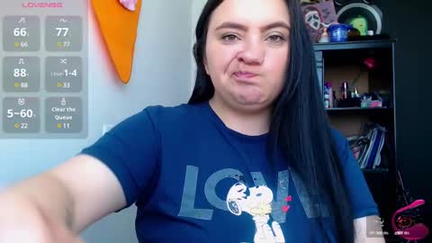 Follow me  Control lovense free D online show from 01.10.25