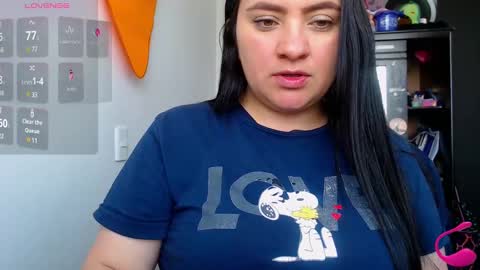 Follow me  Control lovense free D online show from 01.10.25