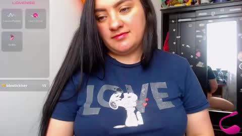 Follow me  Control lovense free D online show from 02.12.25