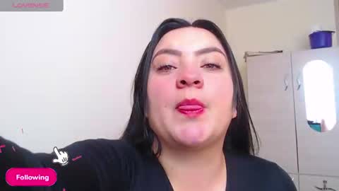 Follow me  Control lovense free D online show from 06.14.26