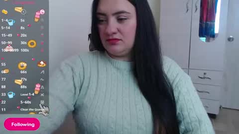 Follow me  Control lovense free D online show from 06.30.26