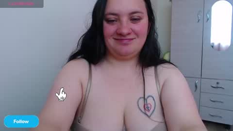 Follow me  Control lovense free D online show from 07.08.26