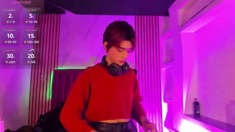 dannysa_star online show from 09.17.25