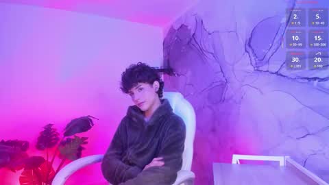 DANNYSA  online show from 01.13.26