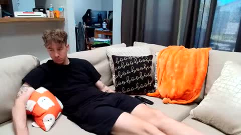 Snapshot of dannythreeyway chatting on 10.31.25 DannyThreeWay online show from 10.31.25