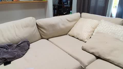 Snapshot of dannythreeyway chatting on 11.10.25 DannyThreeWay online show from 11.10.25