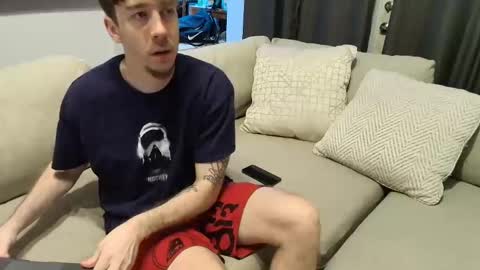 Snapshot of dannythreeyway chatting on 11.12.25 DannyThreeWay online show from 11.12.25