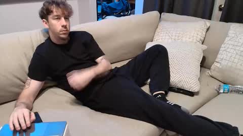 Snapshot of dannythreeyway chatting on 11.14.25 DannyThreeWay online show from 11.14.25