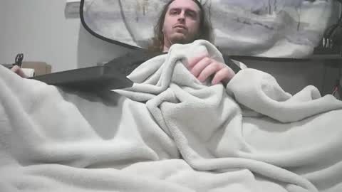 dannyxeno9 online show from 11.22.25