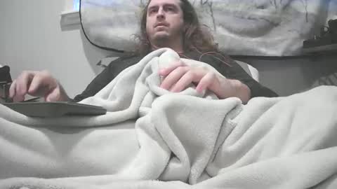 dannyxeno9 online show from 11.24.25