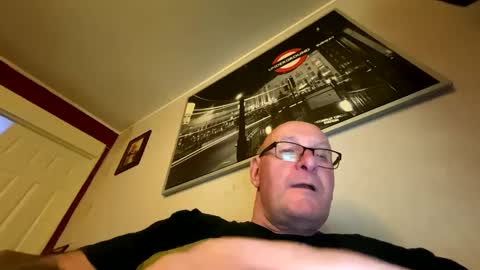 Snapshot of danobrega69 chatting on 12.01.24 Dano B online show from 12.01.24