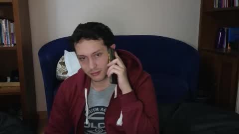 Dan online show from 10.05.25