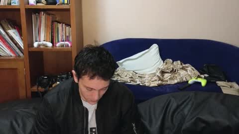 Dan online show from 10.15.25