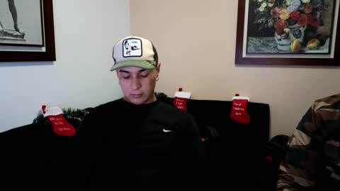 Dan online show from 11.27.25