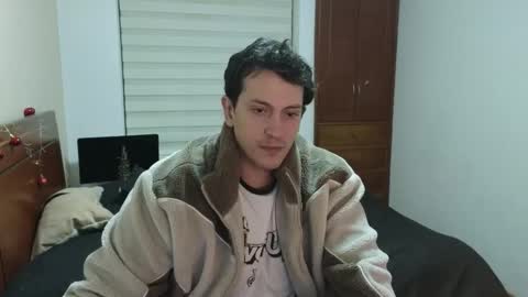 Dan online show from 01.11.26