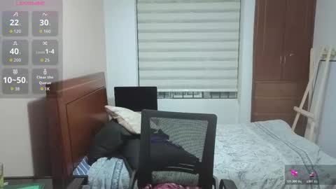 Dan online show from 03.08.26